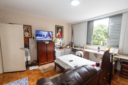 Apartamento à venda com 162m², 3 quartos e 1 vagaQuarto 2