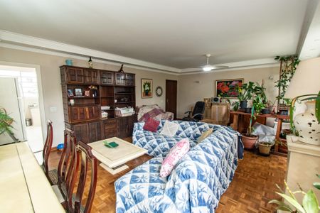 Apartamento à venda com 162m², 3 quartos e 1 vagaSala