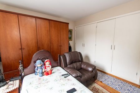 Apartamento à venda com 162m², 3 quartos e 1 vagaQuarto 2