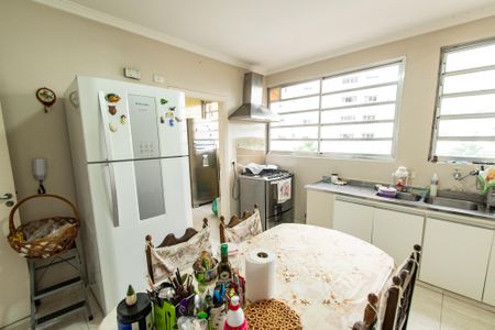 Apartamento à venda com 162m², 3 quartos e 1 vagaCozinha