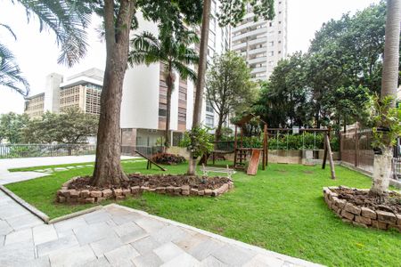 Apartamento à venda com 162m², 3 quartos e 1 vagaÁrea comum