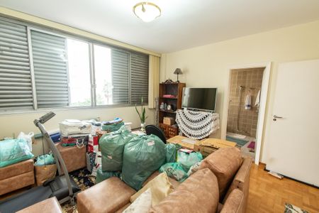 Apartamento à venda com 162m², 3 quartos e 1 vagaSuíte