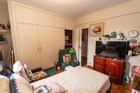 Apartamento à venda com 162m², 3 quartos e 1 vagaQuarto 1