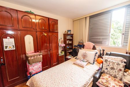 Apartamento à venda com 162m², 3 quartos e 1 vagaQuarto 1
