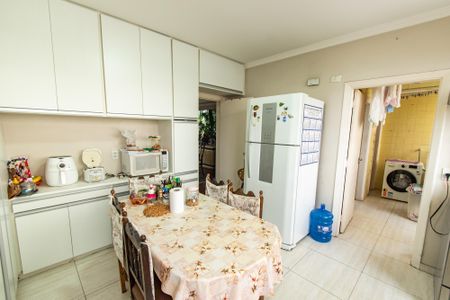 Apartamento à venda com 162m², 3 quartos e 1 vagaCozinha