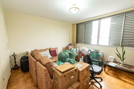Apartamento à venda com 162m², 3 quartos e 1 vagaSuíte
