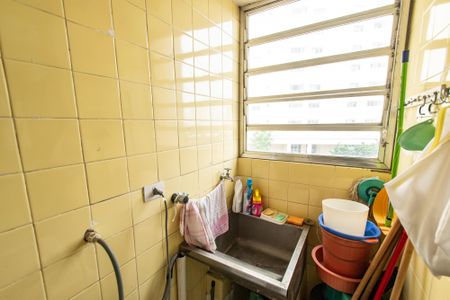 Apartamento à venda com 162m², 3 quartos e 1 vagaÁrea de serviço