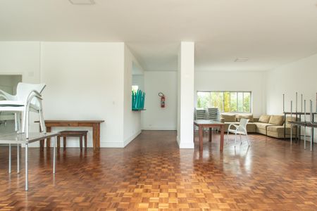 Apartamento à venda com 162m², 3 quartos e 1 vagaÁrea comum