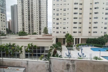 Apartamento à venda com 162m², 3 quartos e 1 vagaVista da suíte