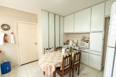 Apartamento à venda com 162m², 3 quartos e 1 vagaCozinha