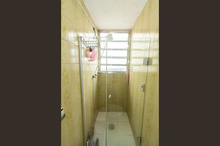 Apartamento à venda com 162m², 3 quartos e 1 vagaBanheiro Social