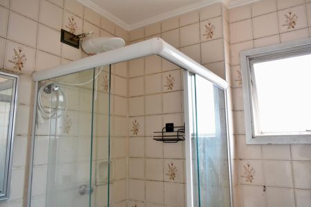 Apartamento para alugar com 80m², 2 quartos e 1 vagaBanheiro Social