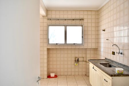 Apartamento para alugar com 80m², 2 quartos e 1 vagaCozinha