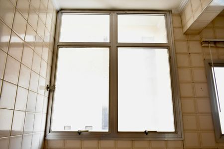 Apartamento para alugar com 80m², 2 quartos e 1 vagaCozinha/ Área de Serviço