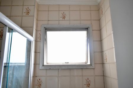 Apartamento para alugar com 80m², 2 quartos e 1 vagaBanheiro Social