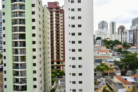 Apartamento para alugar com 80m², 2 quartos e 1 vagaSacada Sala