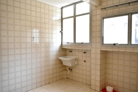 Apartamento para alugar com 80m², 2 quartos e 1 vagaCozinha