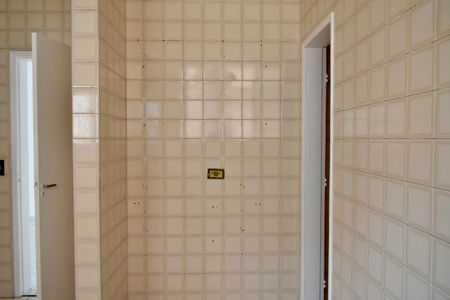 Apartamento para alugar com 80m², 2 quartos e 1 vagaCozinha