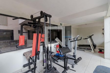 Apartamento para alugar com 80m², 2 quartos e 1 vagaÁrea comum - Academia