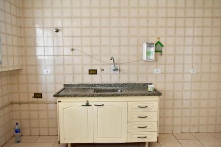 Apartamento para alugar com 80m², 2 quartos e 1 vagaCozinha