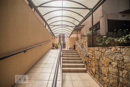 Apartamento para alugar com 80m², 2 quartos e 1 vagaCorredor