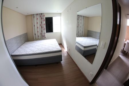 Apartamento para alugar com 55m², 2 quartos e 1 vagaQuarto 1
