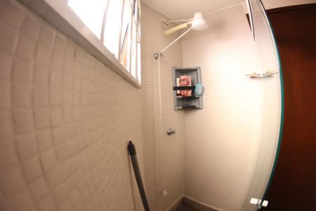 Apartamento para alugar com 55m², 2 quartos e 1 vagaBanheiro