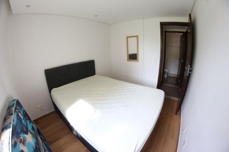 Apartamento para alugar com 55m², 2 quartos e 1 vagaQuarto 2