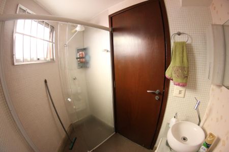 Apartamento para alugar com 55m², 2 quartos e 1 vagaBanheiro