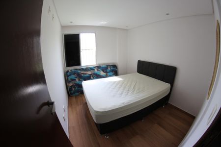 Apartamento para alugar com 55m², 2 quartos e 1 vagaQuarto 2