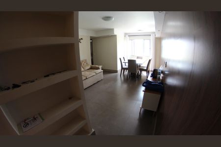 Apartamento para alugar com 55m², 2 quartos e 1 vagaSala