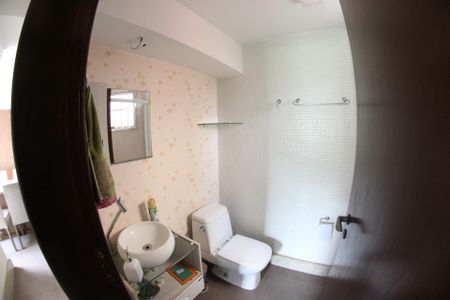 Apartamento para alugar com 55m², 2 quartos e 1 vagaBanheiro