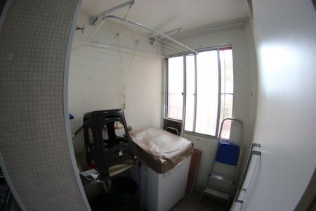 Apartamento para alugar com 55m², 2 quartos e 1 vagaÁrea de Serviço