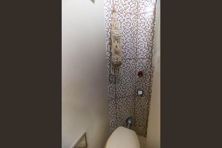 Apartamento à venda com 52m², 1 quarto e sem vaga Apartamento à venda com 52m², 1 quarto e sem vagaBanheiro