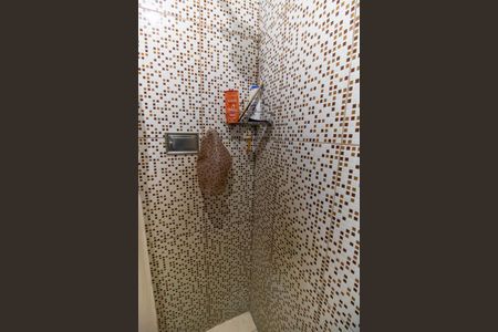 Apartamento à venda com 52m², 1 quarto e sem vaga Apartamento à venda com 52m², 1 quarto e sem vagaBanheiro