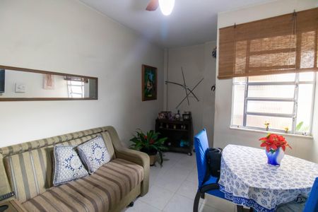 Apartamento à venda com 52m², 1 quarto e sem vaga Apartamento à venda com 52m², 1 quarto e sem vagaSala