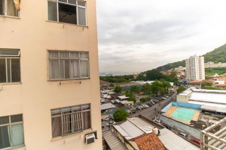 Apartamento à venda com 52m², 1 quarto e sem vaga Apartamento à venda com 52m², 1 quarto e sem vagaVista do Quarto