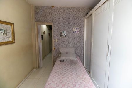 Apartamento à venda com 52m², 1 quarto e sem vaga Apartamento à venda com 52m², 1 quarto e sem vagaQuarto