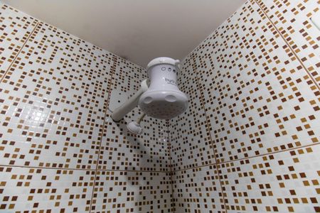 Apartamento à venda com 52m², 1 quarto e sem vaga Apartamento à venda com 52m², 1 quarto e sem vagaChuveiro