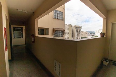 Apartamento à venda com 52m², 1 quarto e sem vaga Apartamento à venda com 52m², 1 quarto e sem vagaVista da Sala