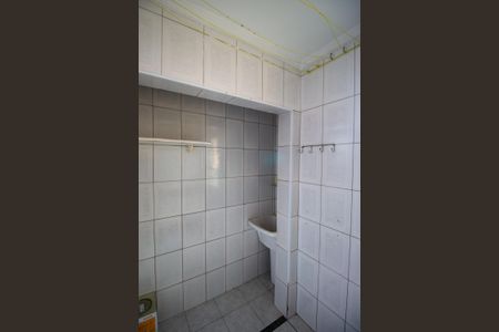 Apartamento à venda com 52m², 2 quartos e 1 vagaÁrea de Serviço