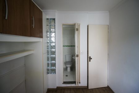 Apartamento à venda com 52m², 2 quartos e 1 vagaQuarto 2