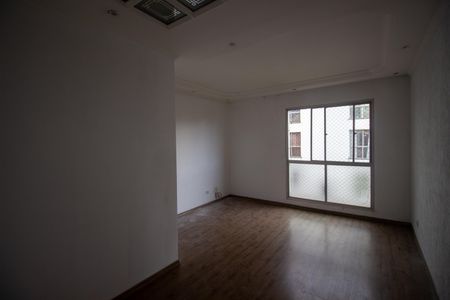 Apartamento à venda com 52m², 2 quartos e 1 vagaSala