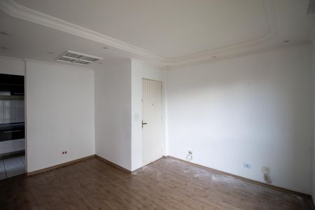 Apartamento à venda com 52m², 2 quartos e 1 vagaSala