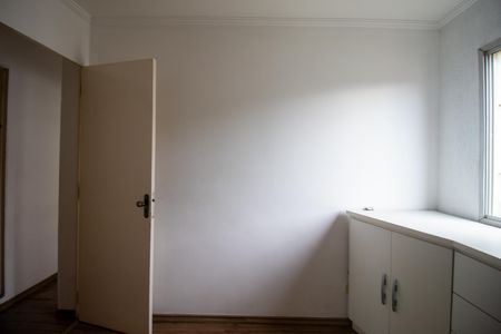 Apartamento à venda com 52m², 2 quartos e 1 vagaQuarto 2