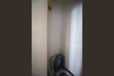 Apartamento à venda com 52m², 2 quartos e 1 vagaBanheiro 2