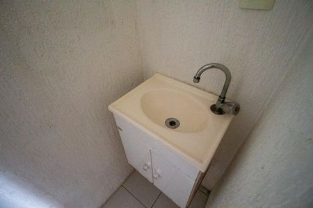 Apartamento à venda com 52m², 2 quartos e 1 vagaBanheiro 2