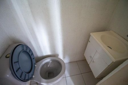 Apartamento à venda com 52m², 2 quartos e 1 vagaBanheiro 2