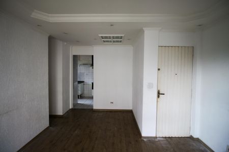 Apartamento à venda com 52m², 2 quartos e 1 vagaSala