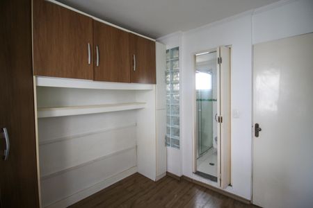Apartamento à venda com 52m², 2 quartos e 1 vagaQuarto 2